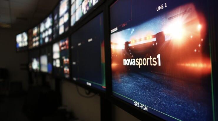 FIBA και Novasports συμπαίκτες στα παρκέ για μοναδικό μπασκετικό θέαμα τα επόμενα χρόνια!