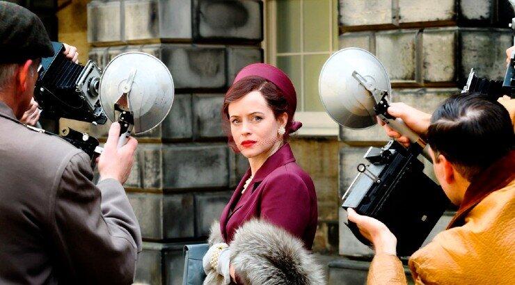 "Α Very British Scandal": Η συγκλονιστική, νέα, μίνι σειρά έρχεται αποκλειστικά στo Novacinema4!