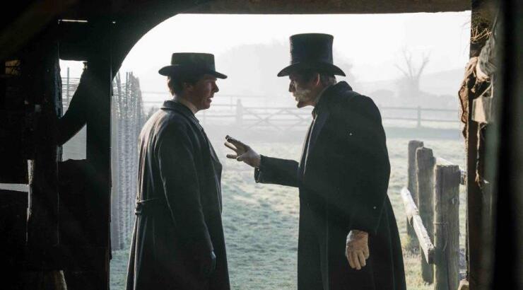 Πρεμιέρα "Η μάχη της επικράτησης" - Μία συναρπαστική αληθινή ιστορία έρχεται στη Nova Cyprus