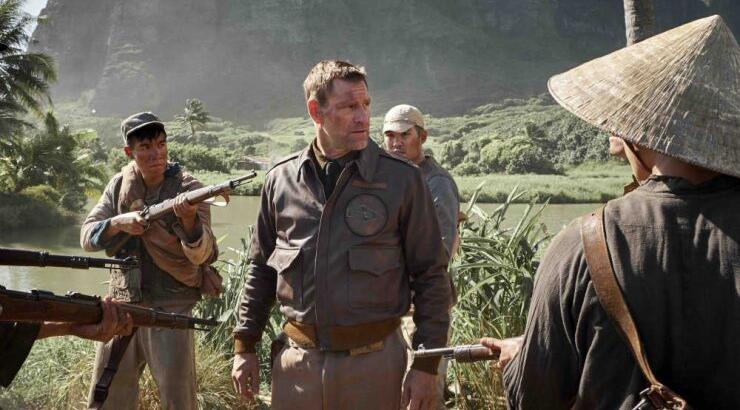 Πρεμιέρα "Η ναυμαχία του Μίντγουεϊ": Μία συγκλονιστική αληθινή ιστορία έρχεται στη Nova Cyprus