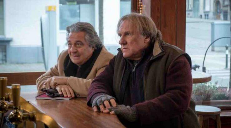 Αφιέρωμα με απίθανες γαλλικές κωμωδίες τον Αύγουστο στη Nova Cyprus!