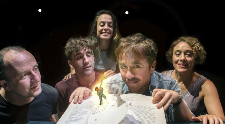 Nova Θέατρο: Αγαπημένες θεατρικές παραστάσεις στο Novalifε!