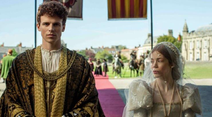 Νέα Box Sets: "The Spanish Princess" & "Ray Donovan" αποκλειστικά τον Δεκέμβριο στο Nova On Demand!