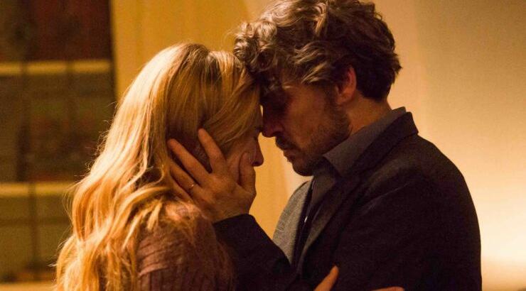 Πρεμιέρα "Ποτέ δεν είναι αργά κύριε καθηγητά" στη Nova Cyprus