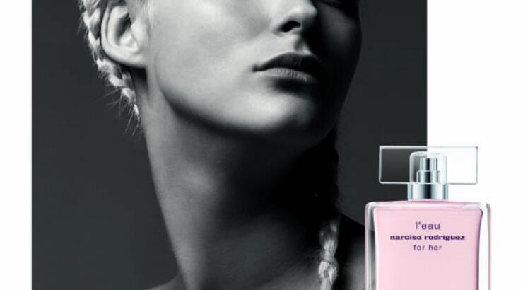 L’ eau Narciso Rodriguez for her