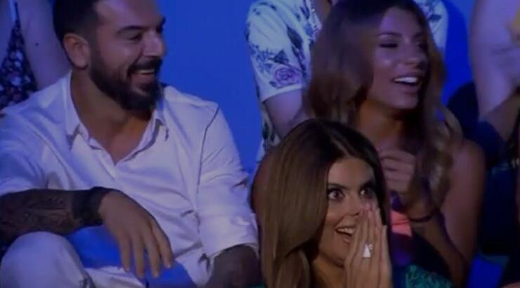 Τριαντάφυλλος: Αποκάλυψε ποιοι συμπαίκτες του συνευρέθηκαν ερωτικά στον Άγιο Δομίνικο και μας άφησε άφωνους!