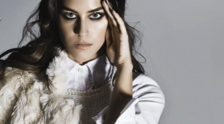 H νέα καμπάνια της Demy για την Toi&moi