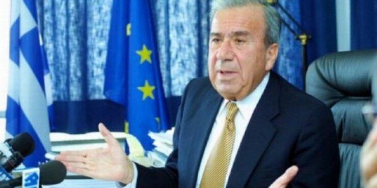 Εκτός φυλακής ο Ντίνος Μιχαηλίδης