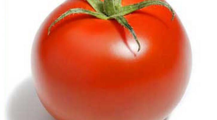Ντομάτα για κόκκινα και πρησμένα μάτια!