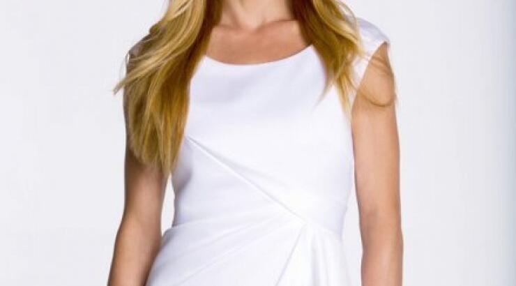 Ποιος θα είναι ο συμπαρουσιαστής της Ντορέττας Παπαδημητρίου;