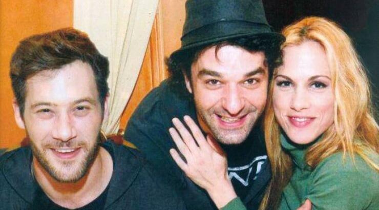 Αλμπάνης: "Aν δημοσιοποιήσω τη σχέση μου με την Ντορέττα, τί θα μου μείνει;"