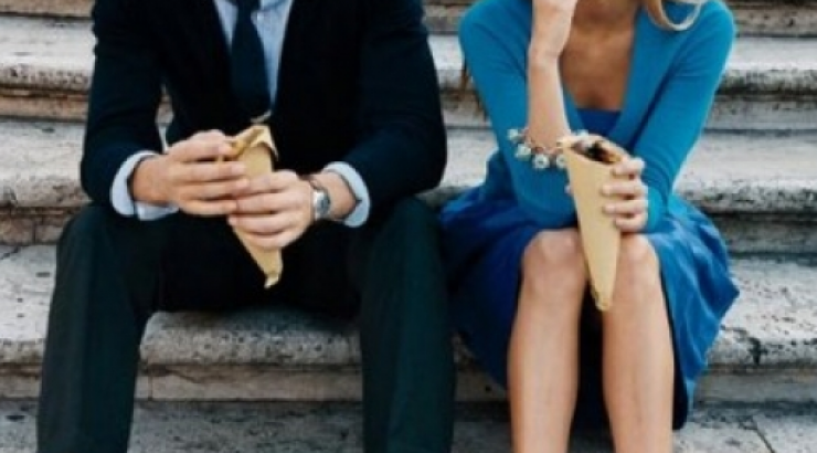 5 must αξεσουάρ που μπορείς να "κλέψεις" από τη ντουλάπα του αγαπημένου σου!