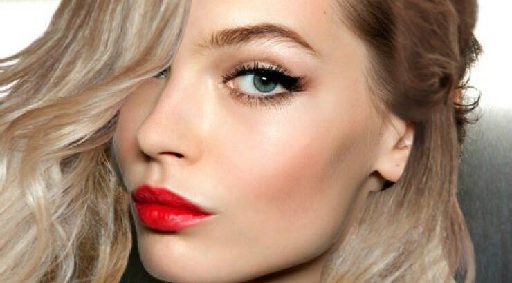 Θέλετε ματ χείλη; H L