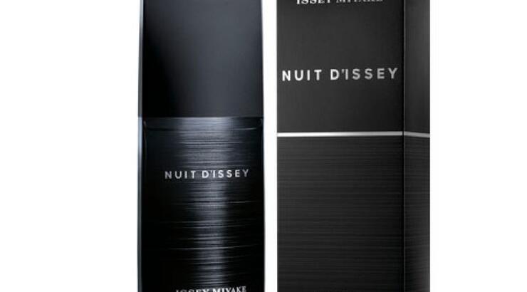 Αυτό είναι το νέο ανδρικό άρωμα του Issey Miyake