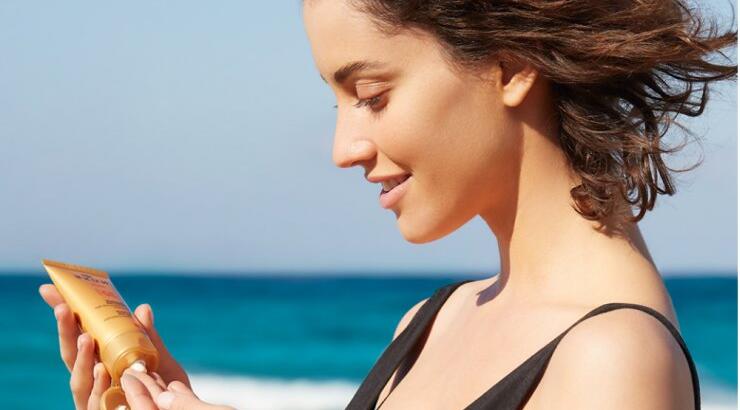 Η ιδανική προστασία και ολική λάμψη