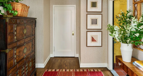 5 design tricks που αξίζει να ”κλέψουμε” από τα μικρά διαμερίσματα της Νέας Υόρκης