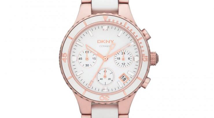 DKNY: American Expressionist