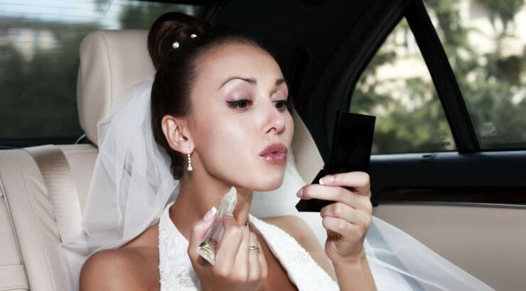  16 μυστικά για νύφες που θέλουν να λάμπουν!!!