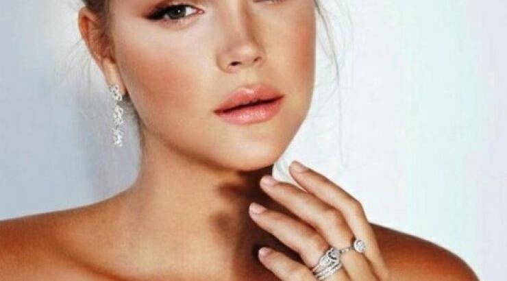 Νυφικό μακιγιάζ στα χρώματα σας!