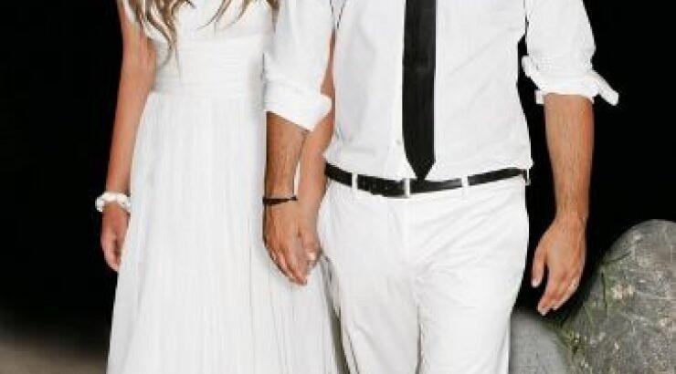 Διάσημες Ελληνίδες νύφες