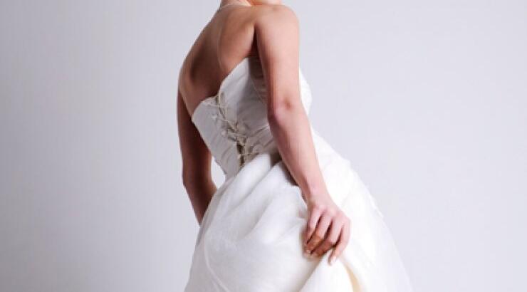 Πώς να επιλέξω νυφικό