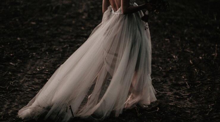 Πώς να βρεις το νυφικό των ονείρων σου;