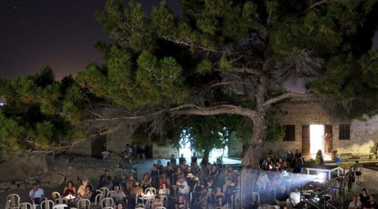 15ο Διεθνές Φεστιβάλ Animation στην Πάφο