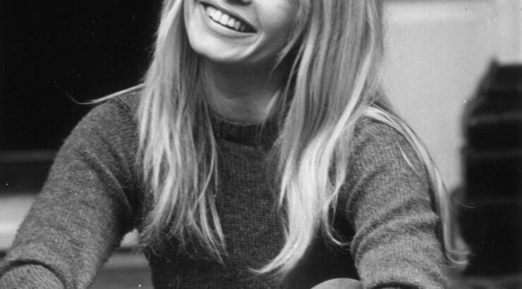 5 πράγματα που μας έμαθε για το στυλ η Brigitte Bardot 