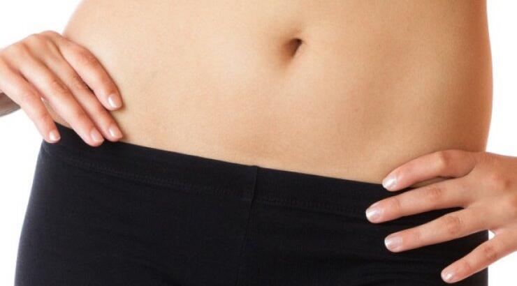 Επίμονο λίπος στην κοιλιά; Με αυτή την άσκηση θα το εξαφανίσεις
