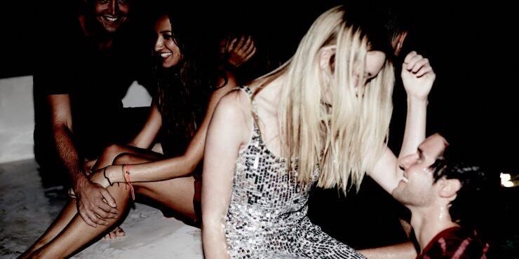 4 εύκολοι τρόποι για να κάνεις εσύ την πρώτη κίνηση 