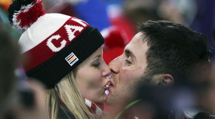 11 τρόποι που το σεξ είναι καλύτερο όταν είσαι ερωτευμένη