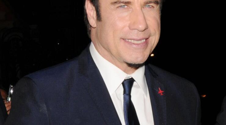 John Travolta: Η πρώτη φωτoγραφία του χωρίς περούκα