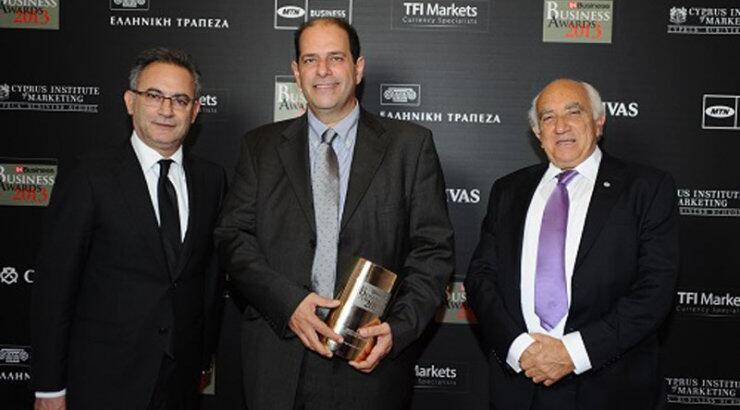 Το Four Seasons βραβεύθηκε για το καλύτερο εργασιακό περιβάλλον