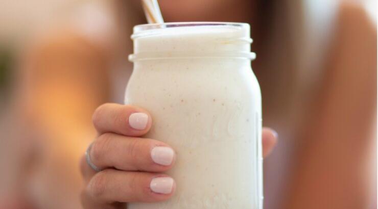 Γάλα βρώμης: Το νέο trend για τη διατροφή