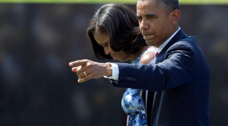 Γράμμα με δηλητήριο και στον Ομπάμα!