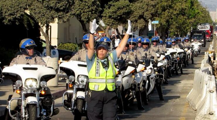 Ο Barack Obama πήγε στο σπίτι της Gwyneth Paltrow [εικόνες]