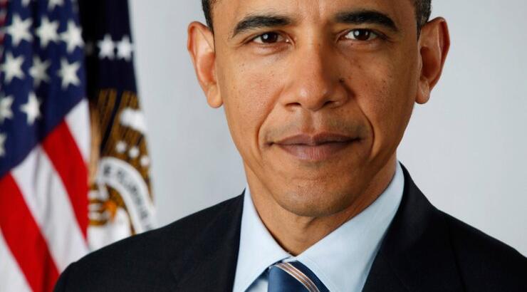 Ποιο είναι το αγαπημένο φαγητό του Barack Obama 