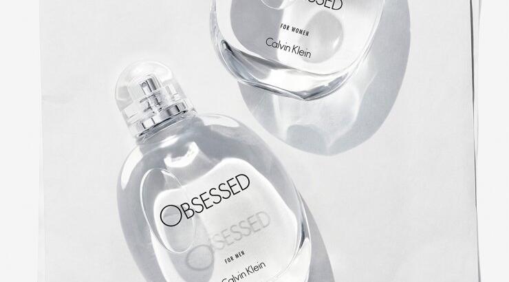 Calvin Klein Obsessed: Ένα άρωμα για όσους έχουν "εμμονή" με τις αναμνήσεις