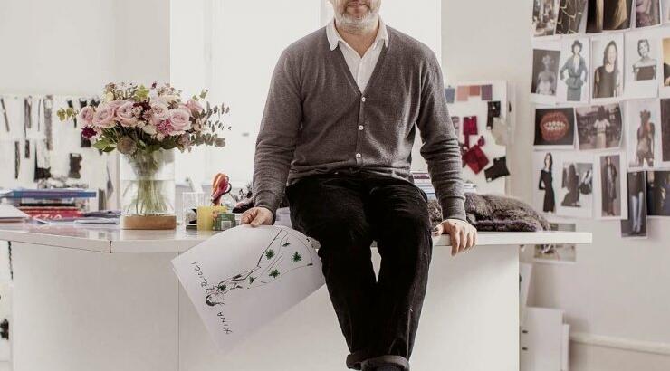 Ο Peter Copping παραιτείται από τον Oscar De La Renta