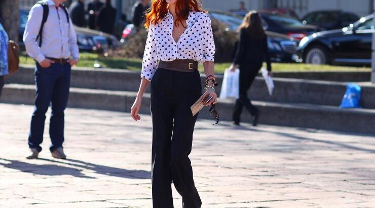 Smart Office Look: 4 stylish κομμάτια για τη νέα σεζόν που κοστίζουν κάτω από 50 ευρώ