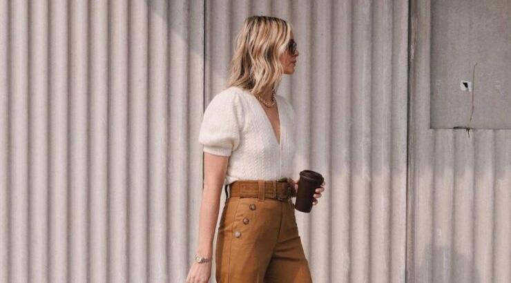 10 επιλογές για το πιο κομψό office look! 