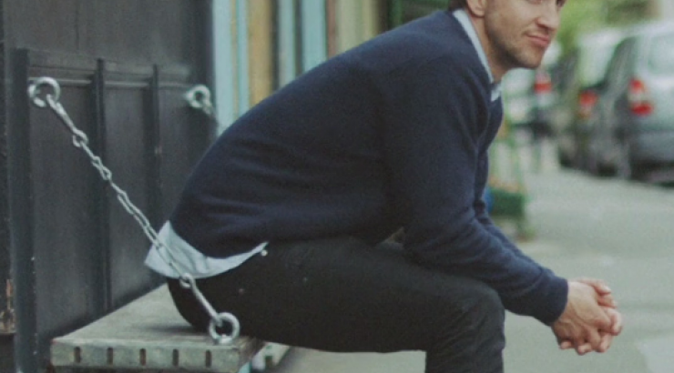 Η ομορφιά του να φλερτάρεις… offline!