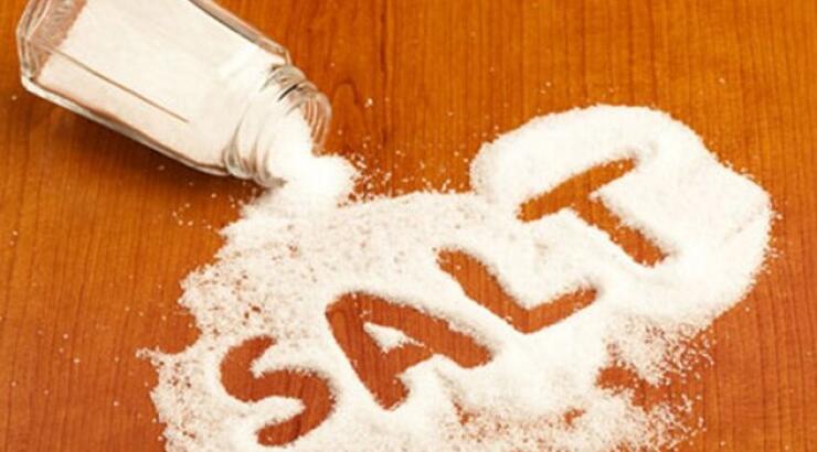 Ποιες είναι οι τροφές με το περισσότερο αλάτι  