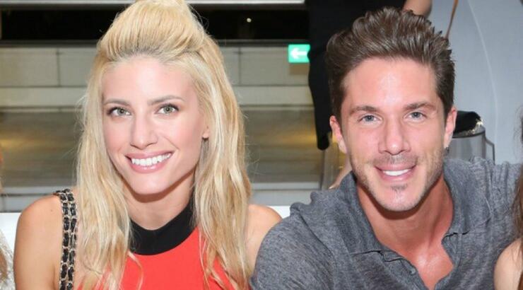 Μάθαμε το υπέροχο δώρο που έκανε ο Νίκος Οικονομόπουλος στην Ευαγγελία Αραβανή για την πρώτη επέτειο της σχέσης τους