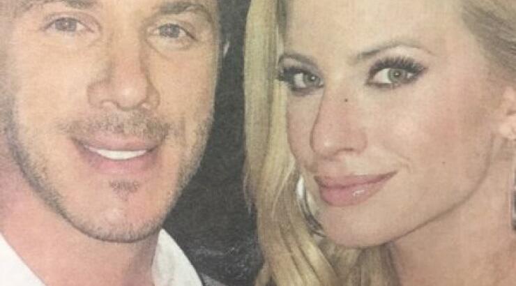 Η “απόδραση” για Νίκο Οικονομόπουλο και Ευαγγελία Αραβανή! [βίντεο]