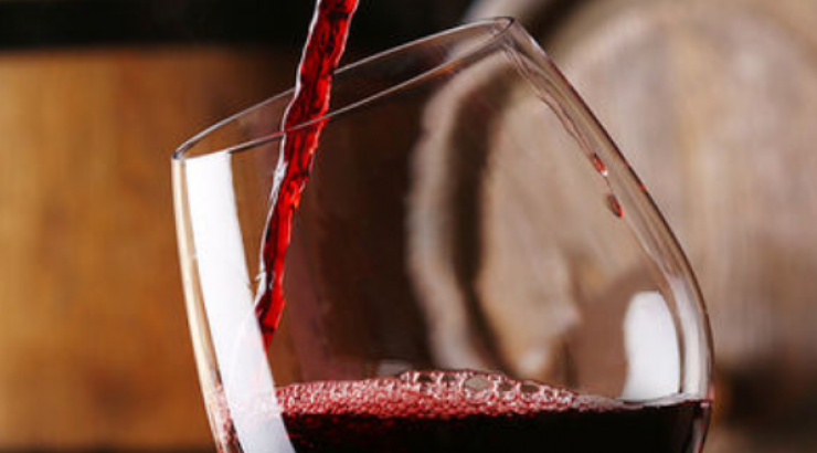 11ος Κυπριακός Διαγωνισμός Οίνου