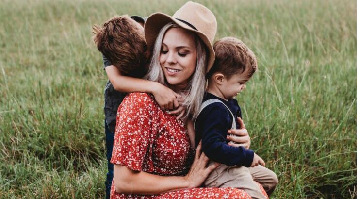 Ο κανόνας των 3 λεπτών που είναι καλό να ακολουθούν όλοι οι γονείς