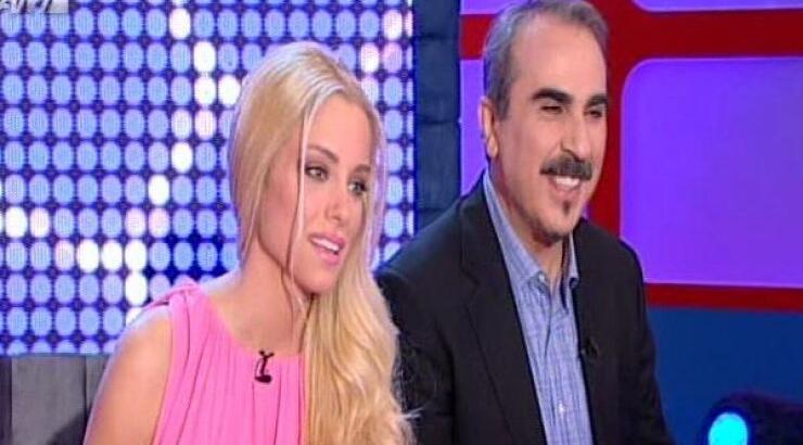 Ο Βαγγέλης Περρής ξεκαθαρίζει τι συμβαίνει με το "ΟΛΑ" 