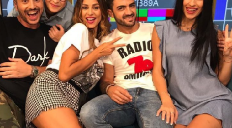 Η διαφορετική έναρξη στην εκπομπή της Κωνσταντίνας Ευριπίδου και η κόντρα που συνεχίζεται on air!