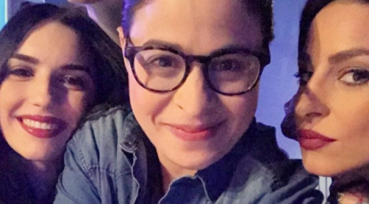 "Όλα για σένα": Μίλησαν on air για τους μισθούς που παίρνουν!